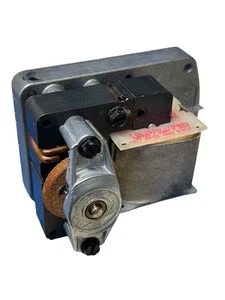 Broan Eclipse 2730/2736 Downdraft Vent Gearmotor S99080590, 3709UP-090 - B57 - Picture 1 of 2