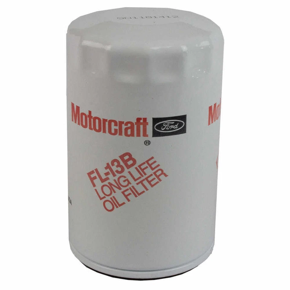 Filtro de aceite de motor Motorcraft FL-13-B Foto 1 de 3