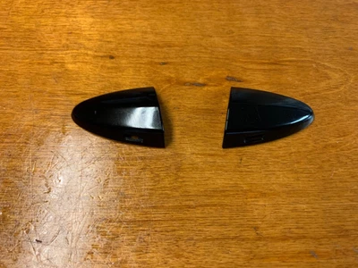 06-12 LEXUS IS250 IS350 DELANTERO IZQUIERDO Y DERECHO CERRADURA PUERTA LLAVE TAPA EMBELLECEDORES Foto 1 de 4