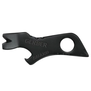 Gerber Shard Keychain Tool: 2.75 in. (Black) - Picture 1 of 7