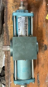 OHIO OSCILLATOR A19.4-190-ACB-ET-MS1-RKS-N - Picture 1 of 8