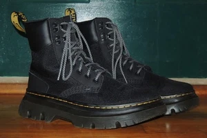 Dr Martens Tarik Utility Herren Stiefel Gr. 7 M EU 39 Top Zustand - Bild 1 von 8