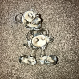 Vetro Disney Topolino - Foto 1 di 6