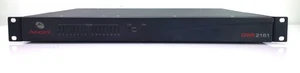 Avocent DSR2161 KVM over IP Switch Network Appliance Digital Analog 16x RJ-45 - Bild 1 von 12