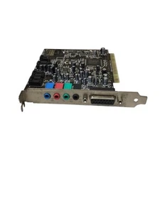 Creative Sound Blaster Live! CT4870 PCI Sound Card - Picture 1 of 5