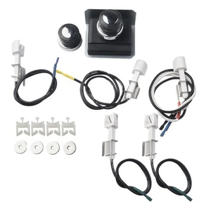 For Weber For Genesis E310 E320 E330 Ignition Kit 7628 7629 Complete Assembly - Bild 1 von 14