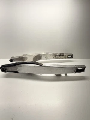 Honda CR125 R 1999 OEM basculante brazo oscilante suspensión 52200-KZ3-J10 Foto 1 de 4