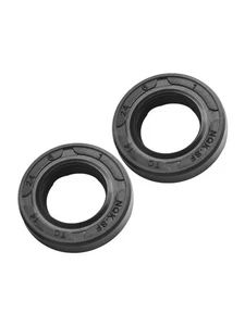 Ölung Effizienz Qualität Kurbelgehäuse Schalthebel Welle Öldichtungen Set - Bild 1 von 16