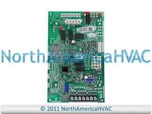 OEM Furnace Control Board Replaces Emerson White Rodgers 50M58-290 50M58-290-02 - Picture 1 of 1