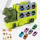 Dinosaure camion voitures coulissantes jouet garçons jouets Dino voiture