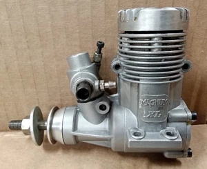 Magnum XL 40 RC Model Airplane Engine | China - Picture 1 of 7