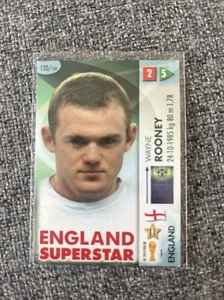 WANYE ROONEY 2006 Panini Goal - Picture 1 of 2