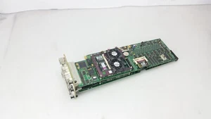 Probel / Snell & Wilcox Morpheus MOR-2330 7 PC CONTROLLER CARD W/Back Panel - Afbeelding 1 van 8