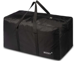 Extra Large Duffle Bag,96L Lightweight Travel Bag, Foldable Waterproof Duffel - Picture 1 of 1