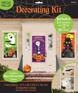 Halloween Family Friendly Decorations - Picture 1 of 12