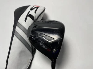Titleist TSi3 Driver 9* Fujikura Air Speeder R3 35g Ladies Graphite Womens RH - Picture 1 of 7