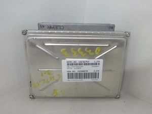 98 1998 Buick Chevrolet Pontiac Oldsmobile Engine Computer 16236757 FOR MANY OEM - Bild 1 von 4