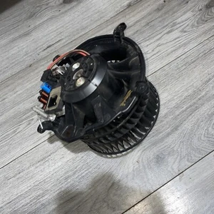 MERCEDES W211 E270 2002-2009 HEATER BLOWER MOTOR 9400984 9400984 - Picture 1 of 7