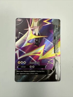 Morpeko V-Union SWSH290 SWSH: Sword & Shield Promo Cards Holo - Image 1 of 3