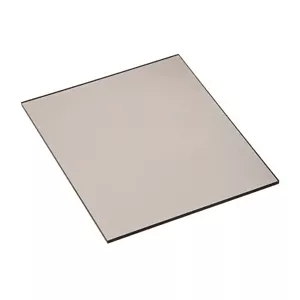 84mm 1-Stop Neutral Density (ND2) Filter - P-Series (M) Filter Holder Compatible - Picture 1 of 2