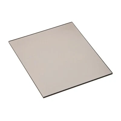 84mm 1-Stop Neutral Density (ND2) Filter - P-Series (M) Filter Holder Compatible - Image 1 of 2