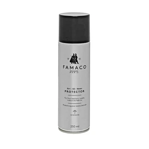 Famaco Waterproofer Fabrics Regenfleck Schuh Stiefelschutz - Bild 1 von 1