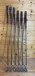 TaylorMade RAC HT 4-6/9-SW Iron Set Regular Flex True Temper Steel Shafts - Picture 1 of 24