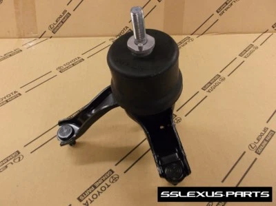 Lexus ES300 ES330 (2002-2006) OEM Genuine Left Side ENGINE MOTOR MOUNT  - Image 1 of 2