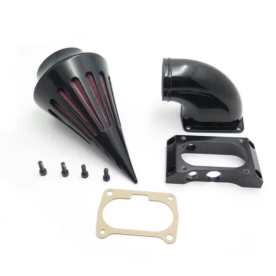 Kits de filtro de aire Spike aptos para todas las Kawasaki Vulcan 2000 Classic Lt Foto 1 de 4