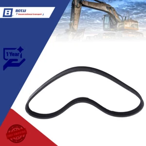 Drive Belt Fit For Bobcat 753 S130 S150 S160 S175 S185 S205 T180 T190 6736775 - Picture 1 of 7