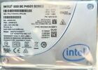 Intel 2TB SSD P4501 Series DC NVME U.2 2.5" SSDPE7KX020T701 Solid State Drive
