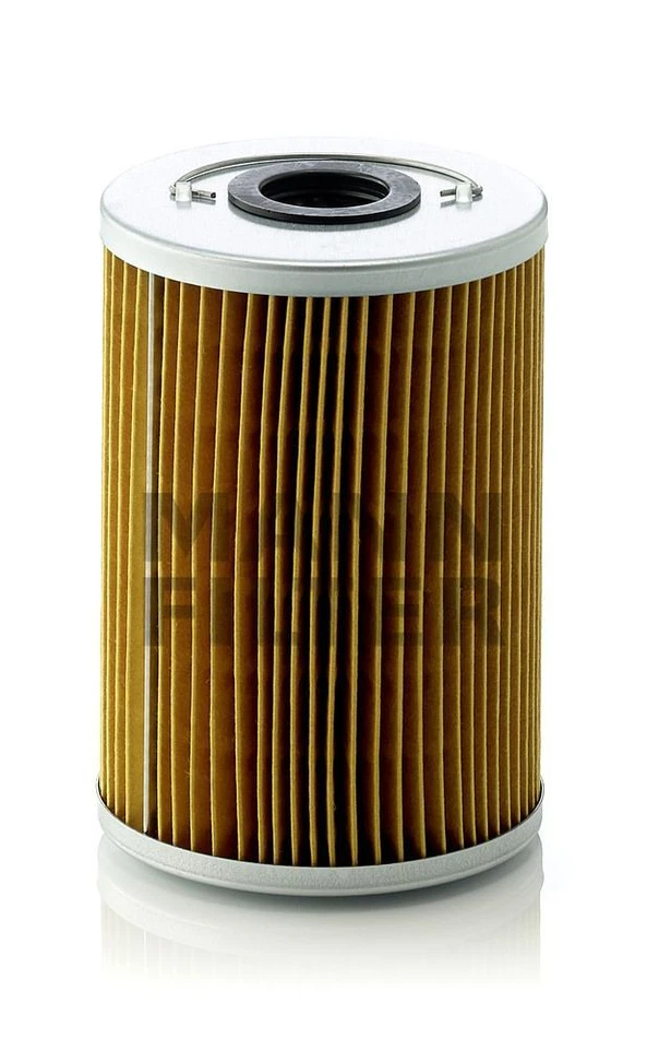 Engine Oil Filter fits 1970-1991 Mercedes-Benz 450SEL,450SL,450SLC 560SEC,560SEL - Image 1 of 1