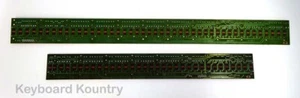 Ensoniq KS-32 Key Contact Boards - Picture 1 of 1