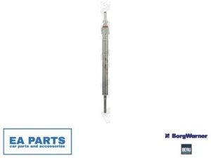 Glow Plug for OPEL VAUXHALL BORGWARNER (BERU) GE117 - Picture 1 of 4