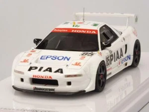 Honda NSX GT2 24h Le Mans Qualify 1995 1:43 TRUESCALE TSM430115 - Foto 1 di 1