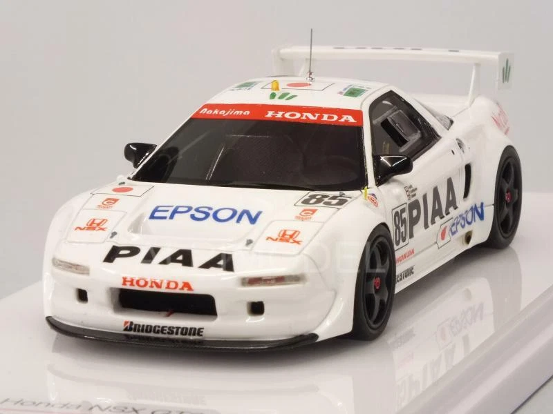 Honda NSX GT2 24h Le Mans Qualify 1995 1:43 TRUESCALE TSM430115 - Immagine 1 di 1