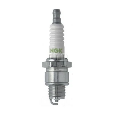 6x New NGK Premium Quality Japanese Industrial Standard Spark Plug #BP8H-N-10 - Image 1 of 4
