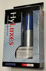HyLuxes FL1-101 LED Flashlight - Picture 1 of 6