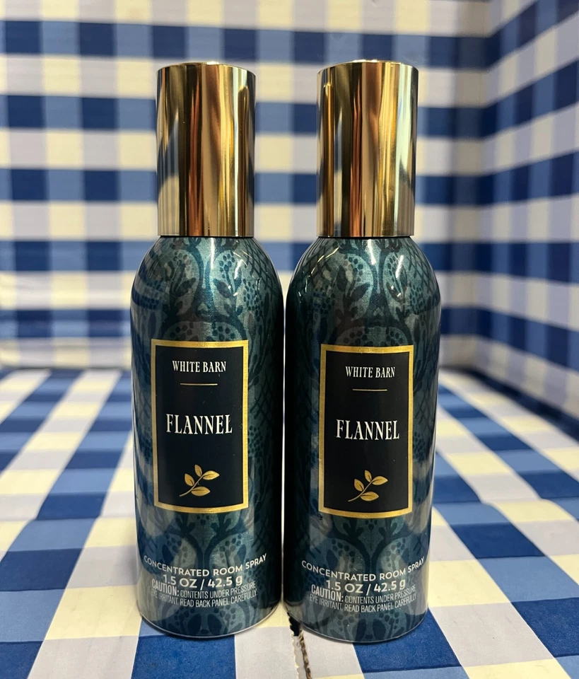 Pack de 2 spray concentrado para habitación - baño y cuerpo funciona - ¡Puedes elegir! Foto 1 de 1