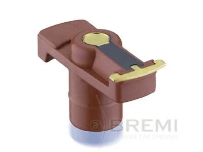 For 1985-1999 Volkswagen Golf Distributor Rotor Bremi 89454DQPM 1986 1987 1988 - Image 1 of 2