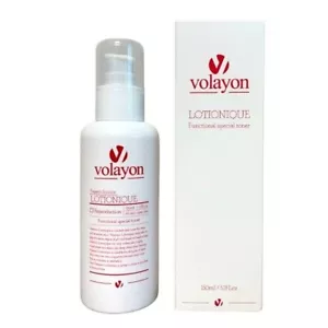 VOLAYON Lotionique 150ml Moisturizing Essence Toner Korean Skin Care KOREA MADE - Picture 1 of 13