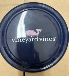 Vineyard Vines Branded Frisbee- NEW - Picture 1 of 2