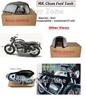Royal Enfield "Continental GT 650" MR Clean Fuel Tank