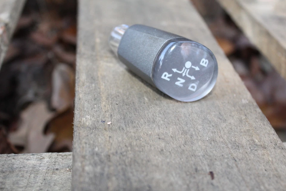 Toyota Prius 2004 2005 2006 2007 2008 2009 perilla de cambio OEM Foto 1 de 1