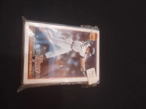 1991 Topps Baseball Detroit Tigers Team Set - Picture 1 of 6