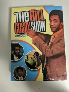 The Bill Cosby Show: The Best of Season 1 (DVD, 2011) 2 Disc Se - Picture 1 of 4