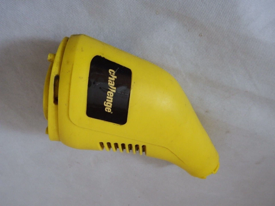 Genuine Housing Challenge N1F-GT-250/350-B 350W Garden Trimmer  Body Motor Case - Image 1 of 1