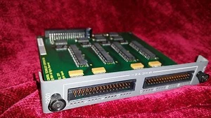 Control Technology Corporation CTC 2201 32 Input IO card - Picture 1 of 1