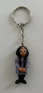 Figura Mijos Selena también conocida como Ragdoll Llavero Serie 1 Homies - Imagen 1 de 1
