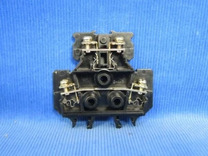 Idec BNDH15 Terminal Block - Picture 1 of 2